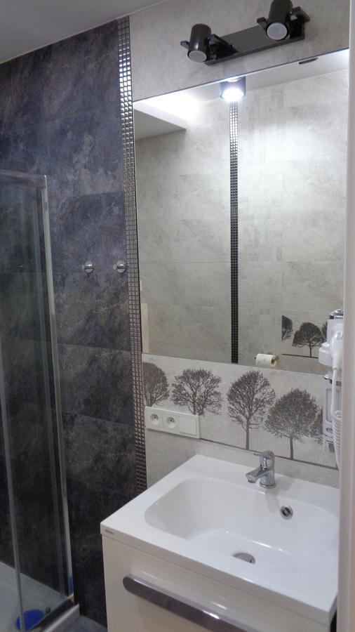 Pokoje Zachodnia 2F Apartamento Białystok Exterior foto